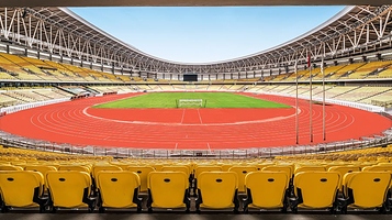 武汉五环体育中心