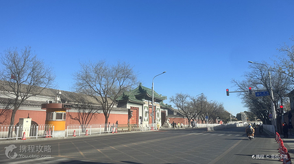 文津街第 3 张图片