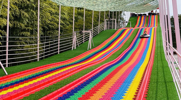 樱花里·郊野乐园