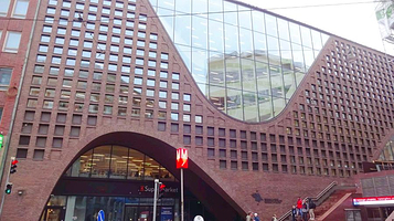 赫尔辛基大学图书馆