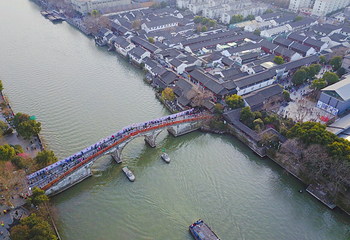 拱宸桥第 8 张图片