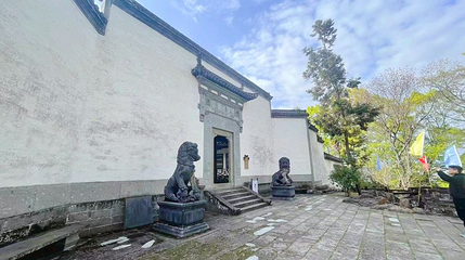 歙县博物馆第 1 张图片