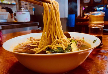 小狗面馆(复兴店)第 4 张图片