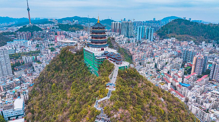东山公园第 1 张图片