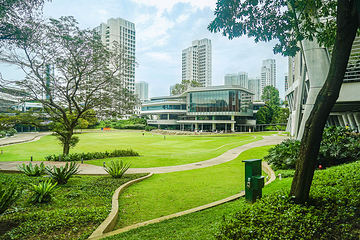新加坡国立大学第 6 张图片