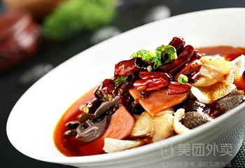 昱德来·天津菜·地标名店(南市店)第 2 张图片