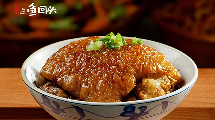 鱼回头(老岳阳·岳阳味店)第 14 张图片