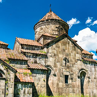 哈格帕特修道院