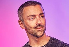 英国曼彻斯特 · Matteo Lane 喜剧秀