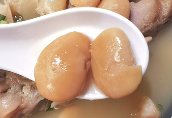 小妹滋补蹄花第 5 张图片
