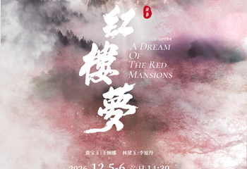 苏州狮山大剧院第 10 张图片