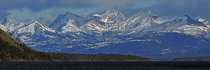龙顺雪山飞湖景区第 12 张图片