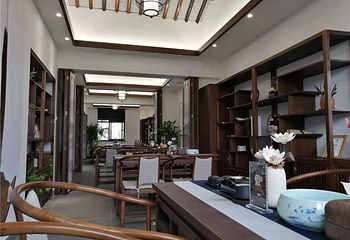行知草堂（山塘街店）第 2 张图片