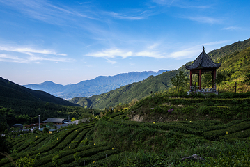 皇后山生态旅游度假区第 22 张图片