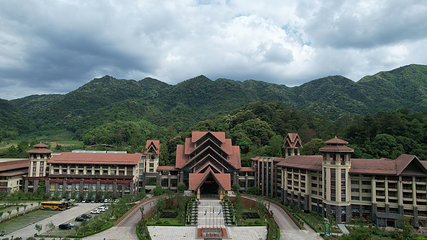 经律论文化旅游小镇第 38 张图片