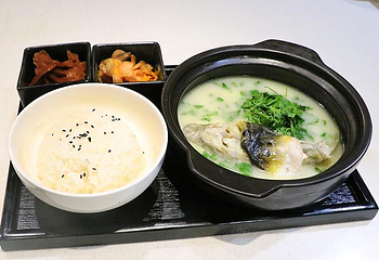 恐龙谷·温泉养生餐厅(恐龙园店)第 14 张图片