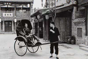 龙泉古镇·戏剧幻城第 48 张图片