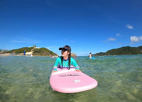 狼人冲浪俱乐部