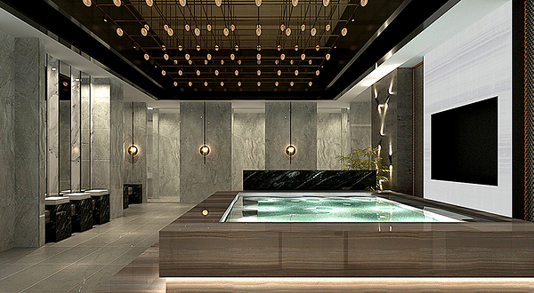 家舍沐浴生活馆