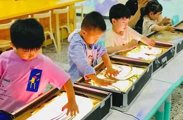 长沙星期天亲子度假公园第 99 张图片