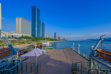 交运两坝一峡游船第 31 张图片
