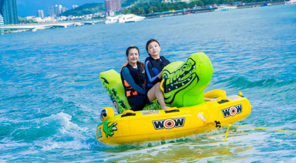 帅船长游艇航海俱乐部