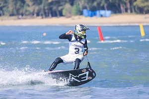 海口逸景冲浪俱乐部