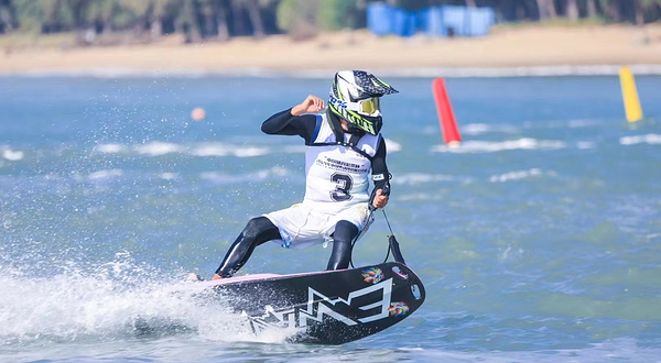 海口逸景冲浪俱乐部