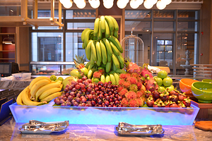 东莞迎宾馆·莞臻园中餐厅