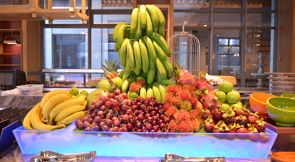 东莞迎宾馆·莞臻园中餐厅