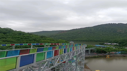 麒麟山风景区第 7 张图片