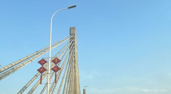 南昌大桥