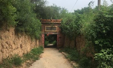 白云观第 1 张图片