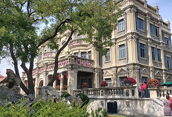 张学良旧居第 304 张图片