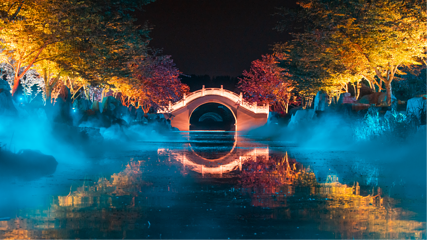 南通洲际梦幻岛第 7 张图片