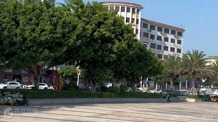 祥云广场第 3 张图片