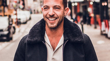 英国约克 · James Morrison 巡演