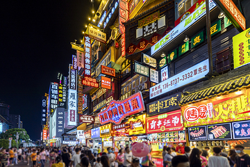 黄兴路步行街第 10 张图片