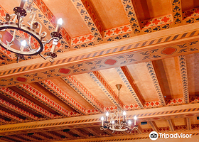 奥古斯特·威尔逊剧院