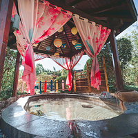 瘦西湖温泉度假村