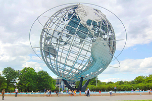 皇后区艺术博物馆