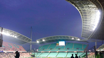 全州世界杯竞技场