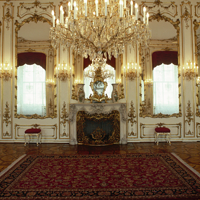 茜茜公主博物馆