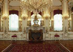 茜茜公主博物馆