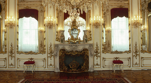 茜茜公主博物馆