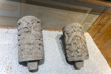 北京古代建筑博物馆第 44 张图片
