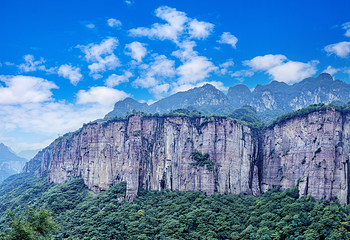 新乡南太行旅游度假区第 2 张图片
