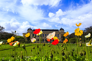 巴黎植物园