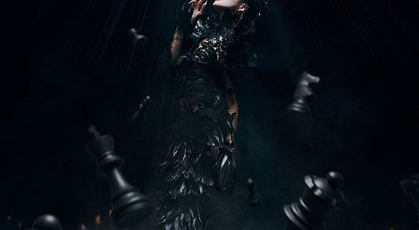 衢州 · 2025张韶涵「觅光」世界巡回演唱会-衢州站