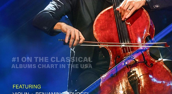 新加坡 · 新加坡·2025卢卡·苏利克《Life》世界巡回演出